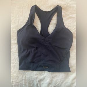Gymshark x Whitney Simmons Crop Tank